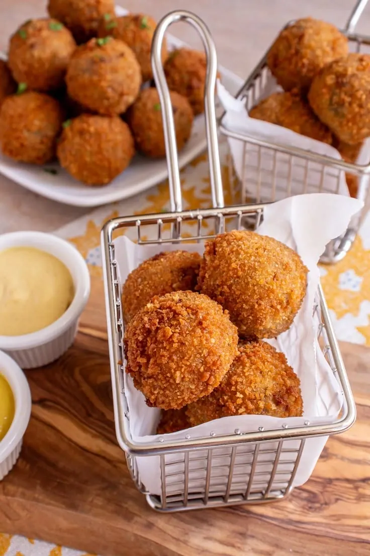 طرز تهیه فلافل اصیل و ترد؛ راز مغزِ سبز و پوستِ طلایی