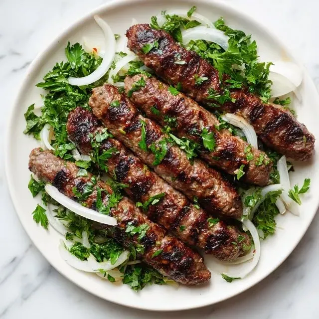 طرز تهیه اورفا کباب؛ کباب ملایم و دودی جنوب شرق ترکیه