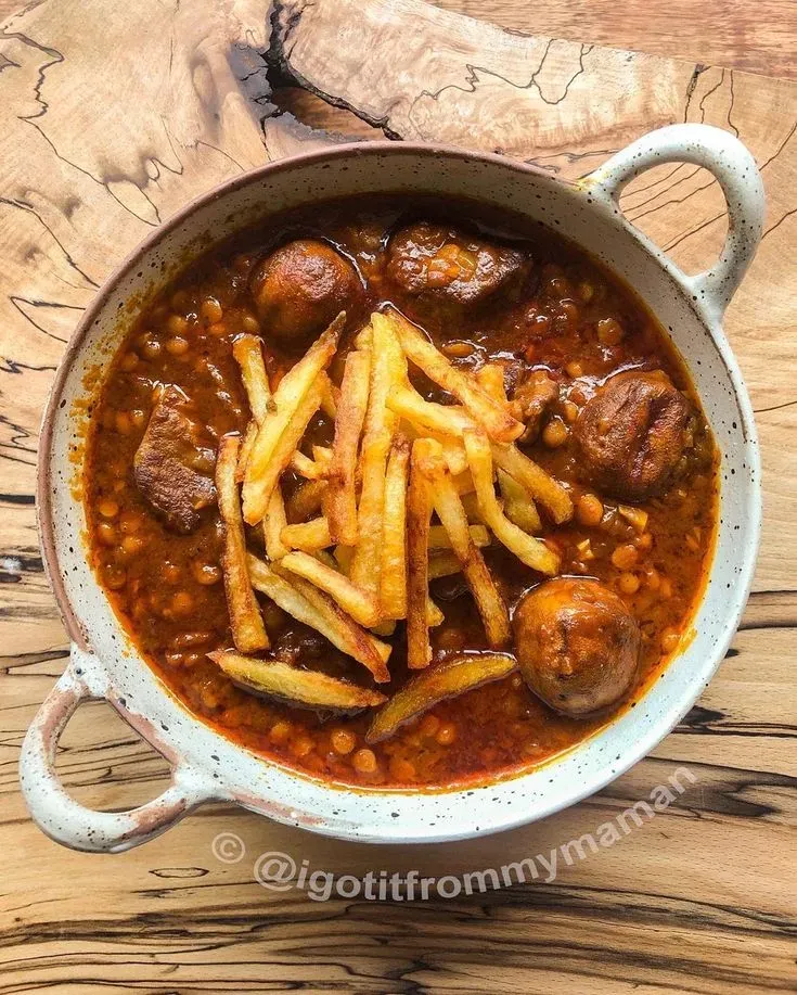 لیمو عمانی درشت؛ چرا اندازه‌اش روی طعم خورش اثر می‌گذارد
