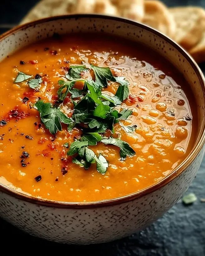 طرز تهیه دال عدس هندی؛ آرامشبخشترین غذای دنیا