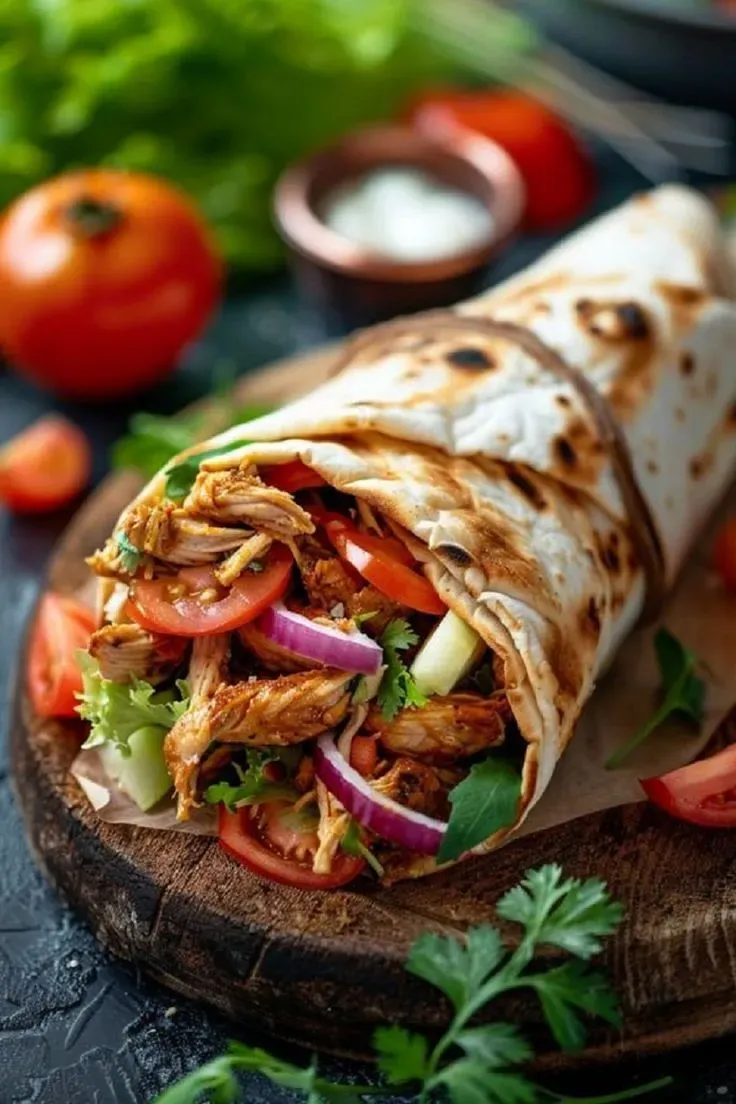 طرز تهیه دونر کباب ترکی؛ راز طعم اصیل خیابانهای استانبول
