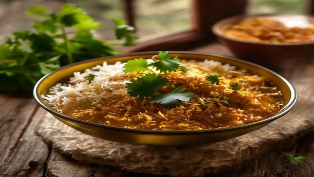 ادویه کاری ۲۰ قلم؛ گنجینه‌ای از خواص و سلامتی در یک چاشنی
