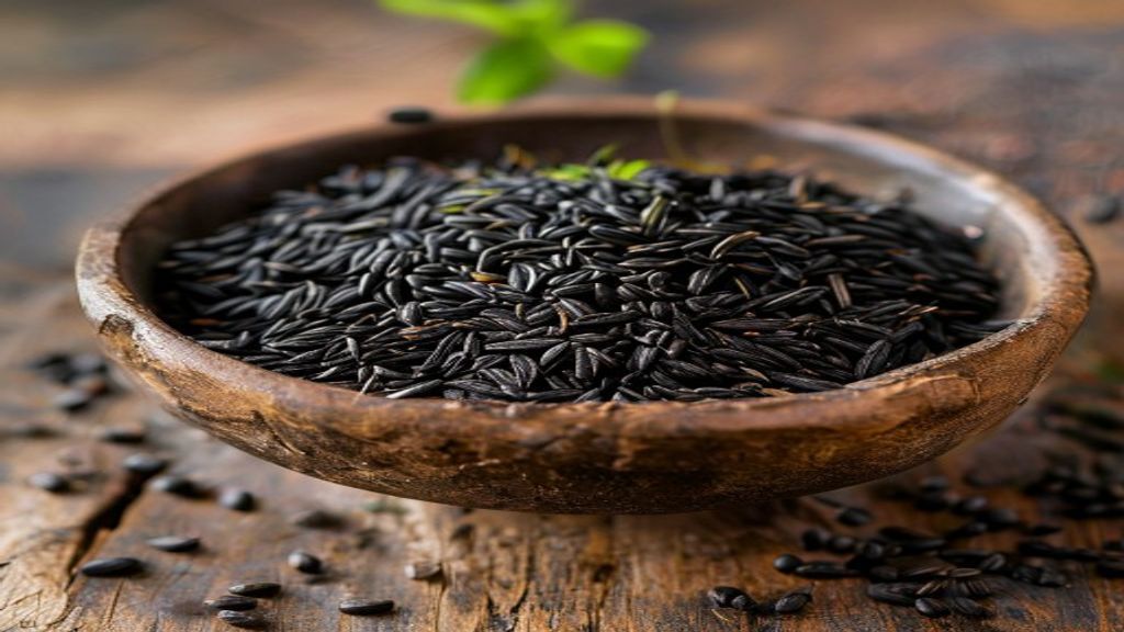 سیاهدانه؛ رازهای سرآشپزها برای طعم‌دهی حرفه‌ای و حفظ عطر بی‌نظیر