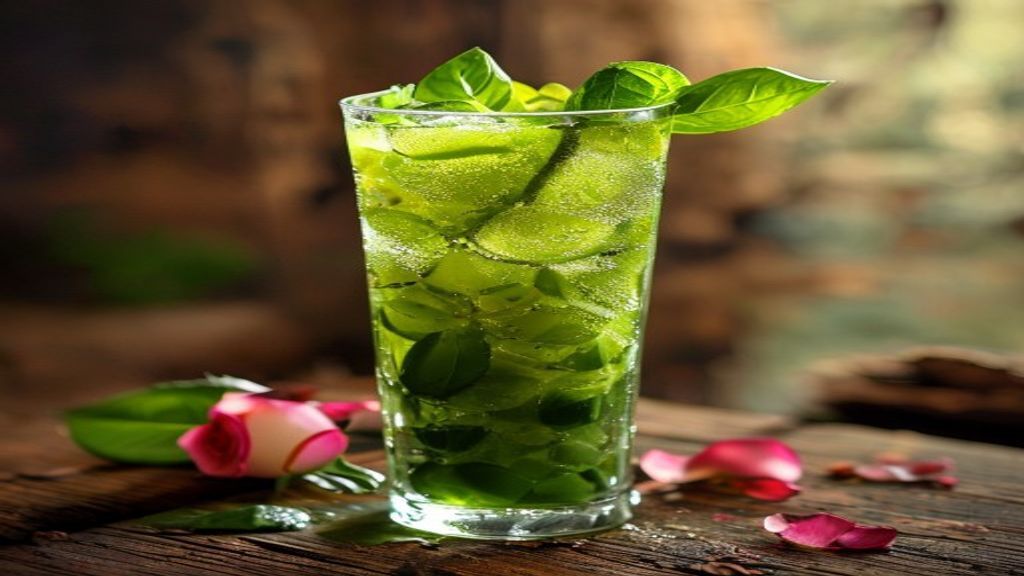 تخم شربتی؛ دانه‌ای کوچک با خواص بزرگ برای سلامتی و تناسب اندام