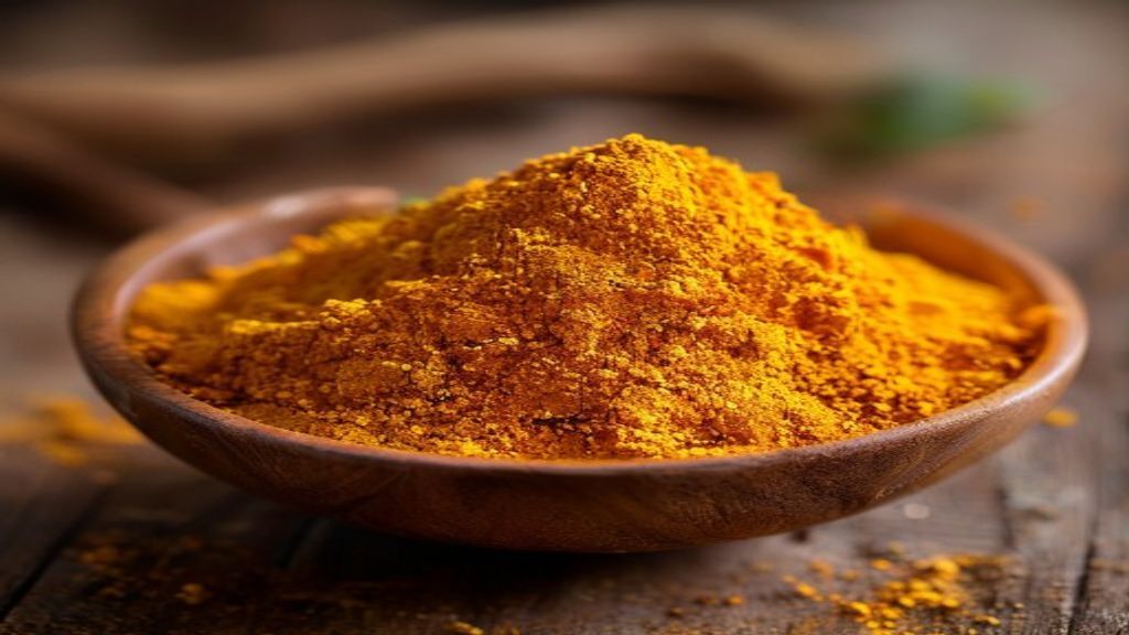 زردچوبه؛ راز طلایی سرآشپزها برای رنگ و عطر بی‌نظیر غذا
