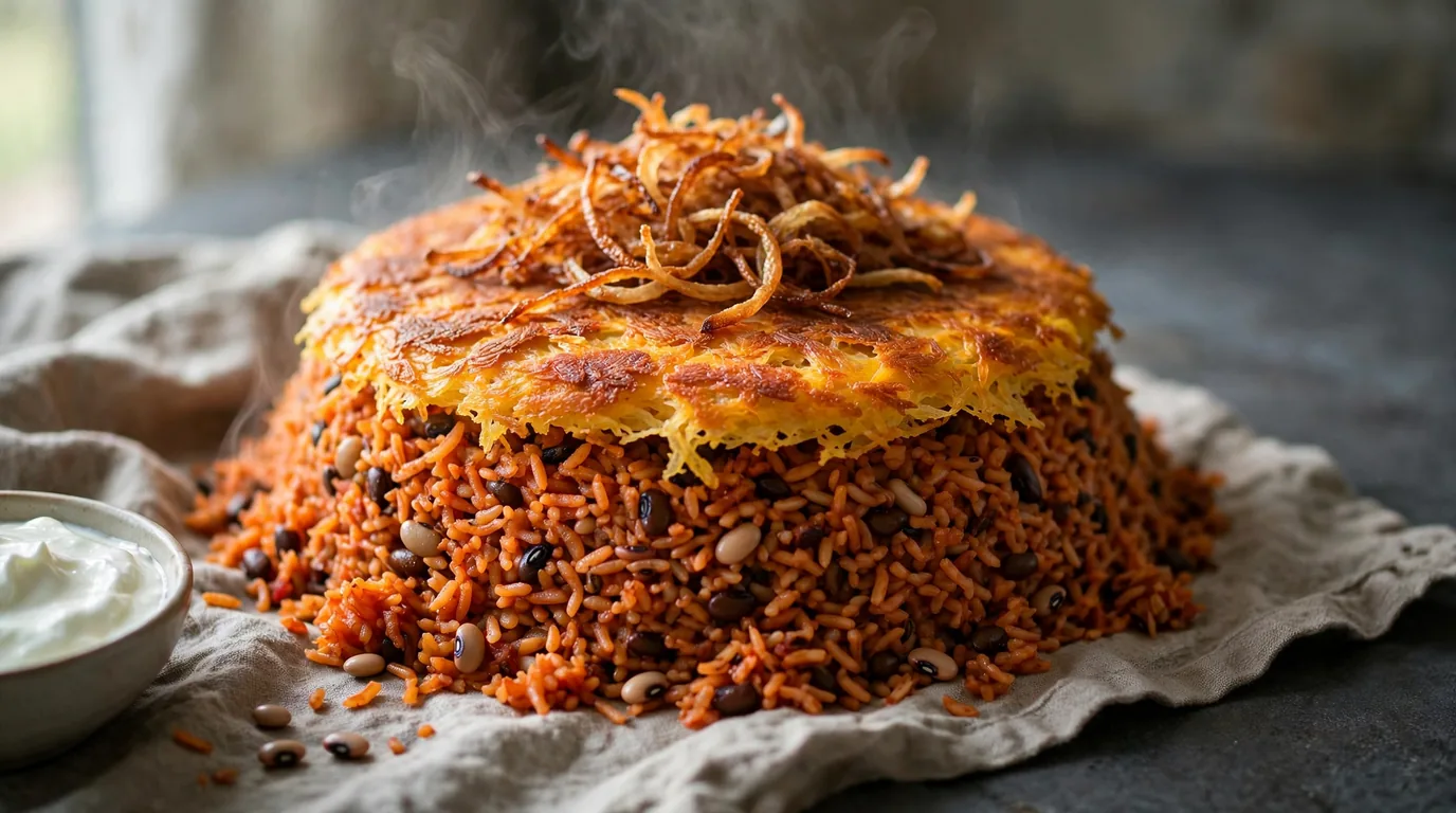 طرز تهیه دمپختک خوشعطر و لعابدار؛ غذای خانگی دلچسب