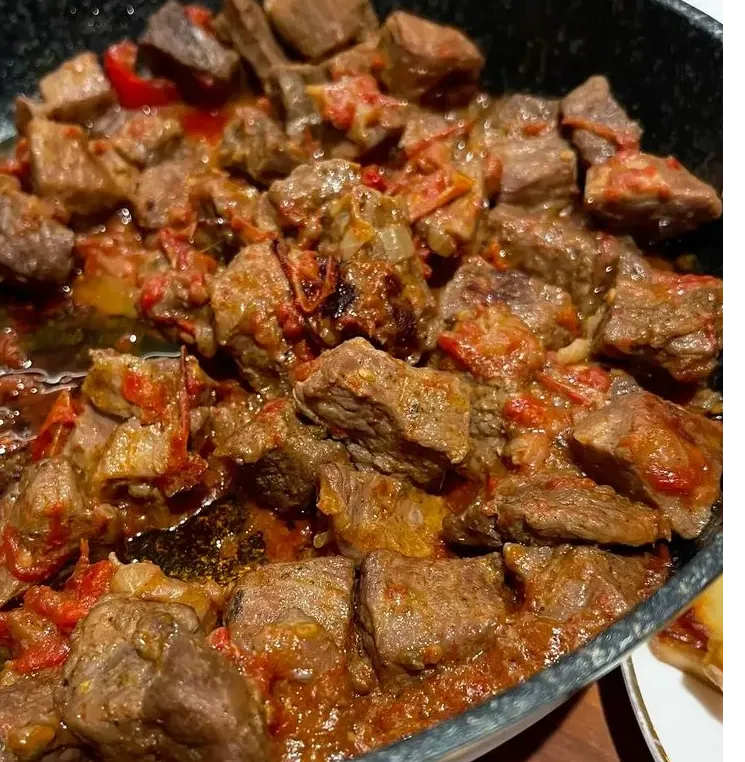 طرز تهیه خوراک جگر؛ غذای مقوی و خوش‌طعم خیابانی