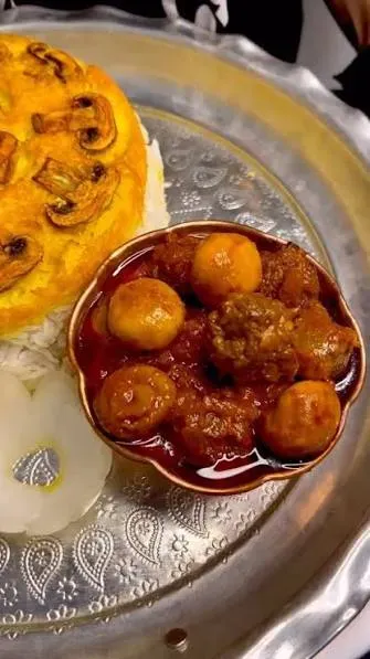 طرز تهیه خورش قارچ خوش‌عطر؛ خورشی مدرن با طعمی اصیل