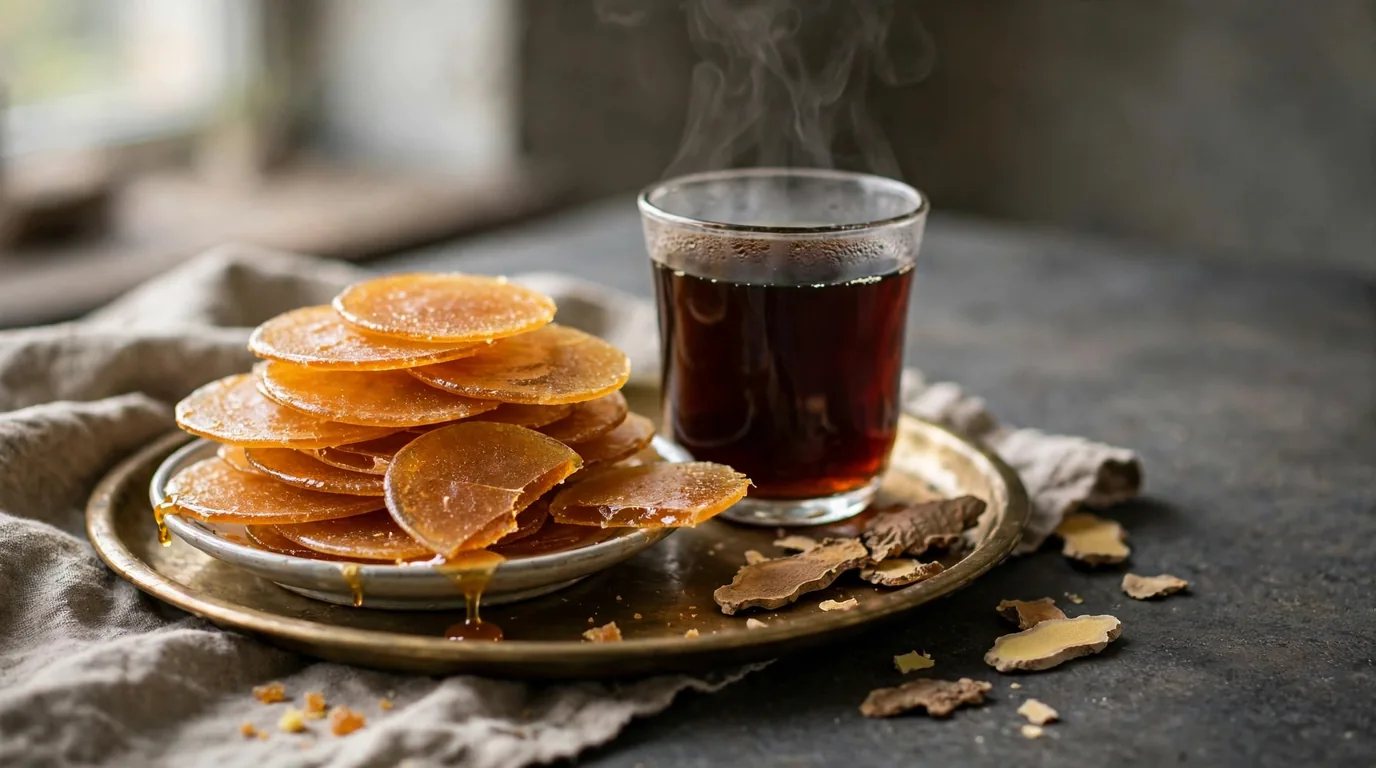 طرز تهیه پولکی اصفهانی؛ شیرینی نازک و خوشعطر سنتی